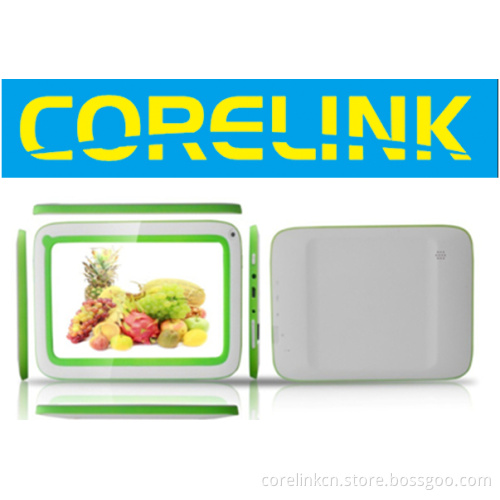 7 Inch Android Children Tablet with Children Ui